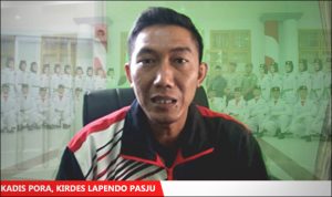 Reward Paskibra Rejang Lebong Jalan-Jalan ke Bandung