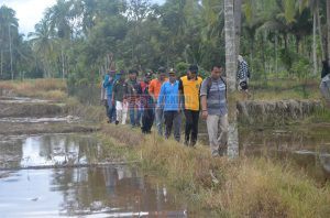 MT-II Dongkrak Perekonomian Masyarakat, Warga Tanjung Bungai II Tak Ingin Ketinggalan
