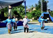 Sambut HUT KEMRI ke-78, Pemkab Lebong Gelar Pekan Budaya Daerah