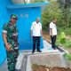 Gedung Posyandu Rampung Dibangun, Tim Monev Turun ke Lokasi